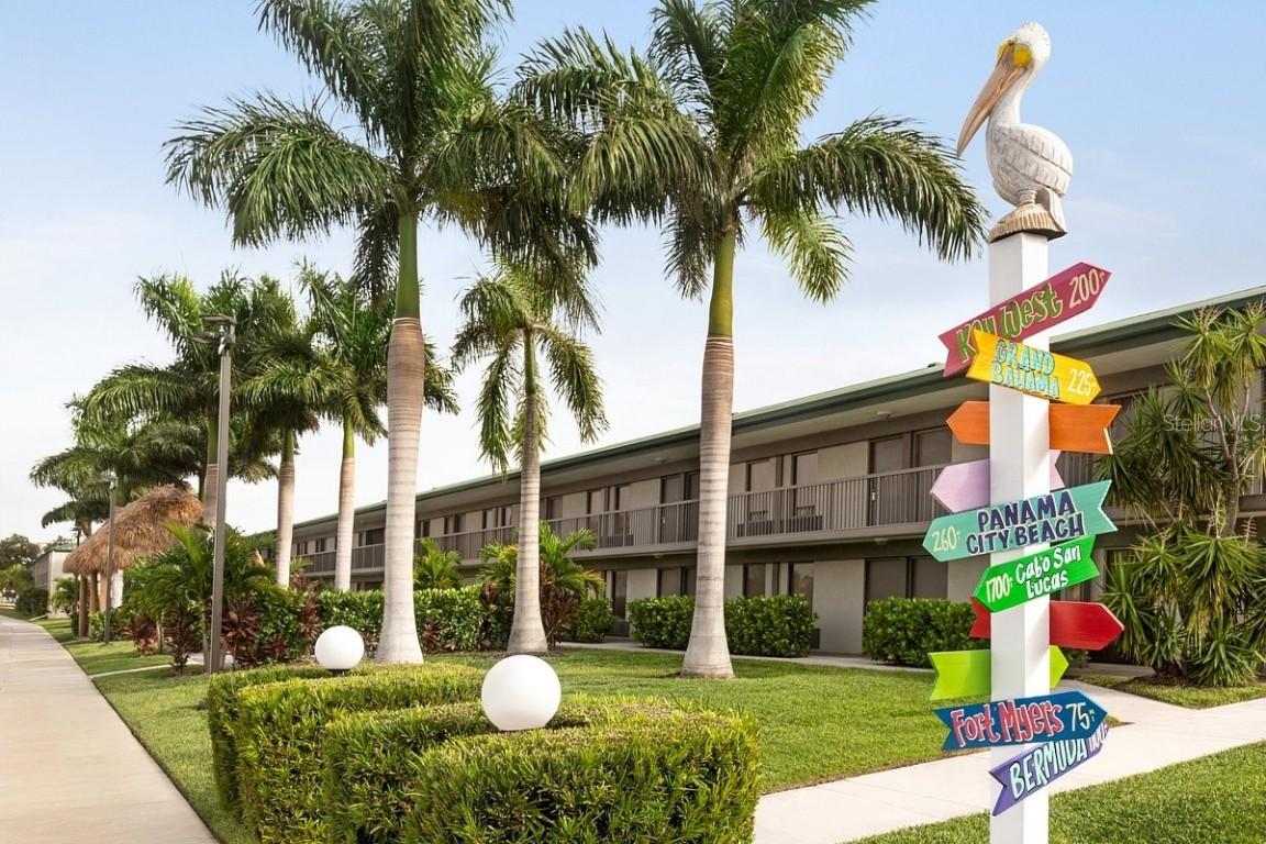 7150 N Tamiami Tr. #S-623, Sarasota, FL 34243