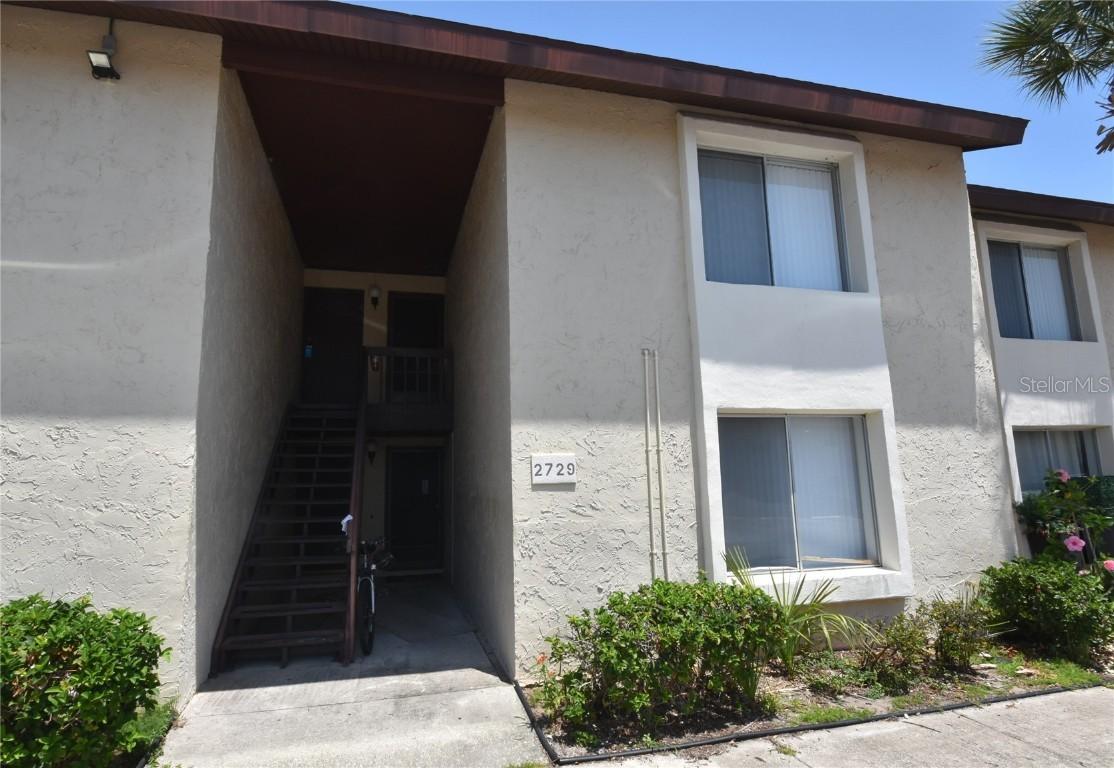 2729 Hidden Lake Blvd. #D, Sarasota, FL 34237