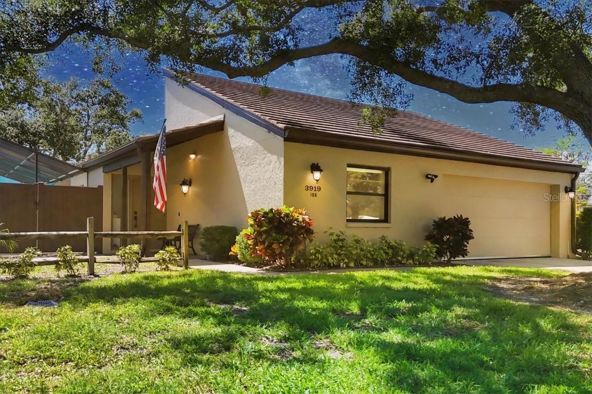 3919 Glen Oaks Manor Dr., Sarasota, FL 34232