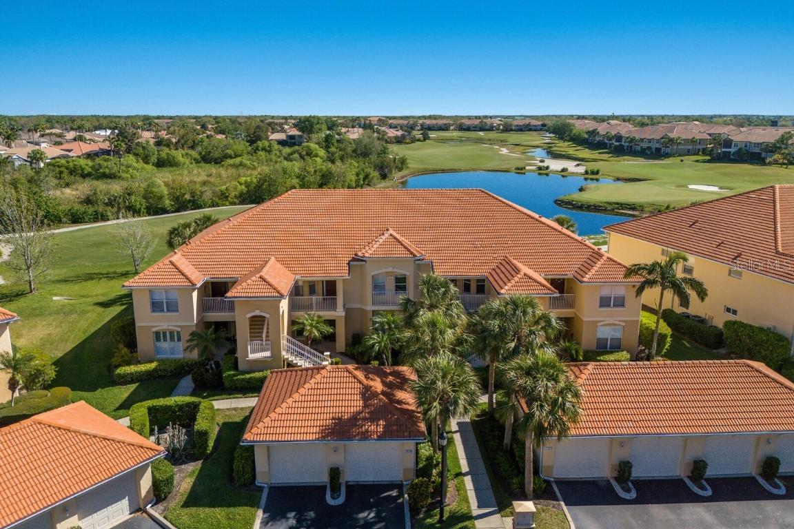 7179 Boca Grove Pl. #202, Lakewood Ranch, FL 34202