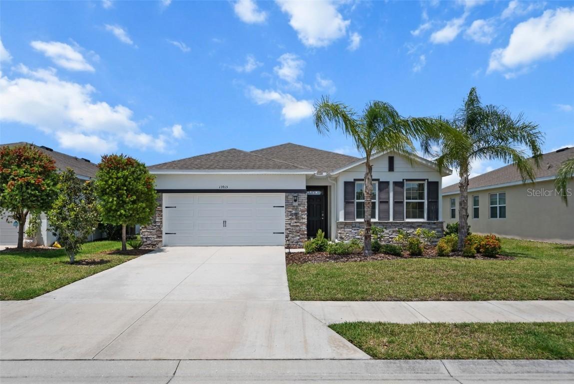 13915 Mount Laurel Tr., Bradenton, FL 34211