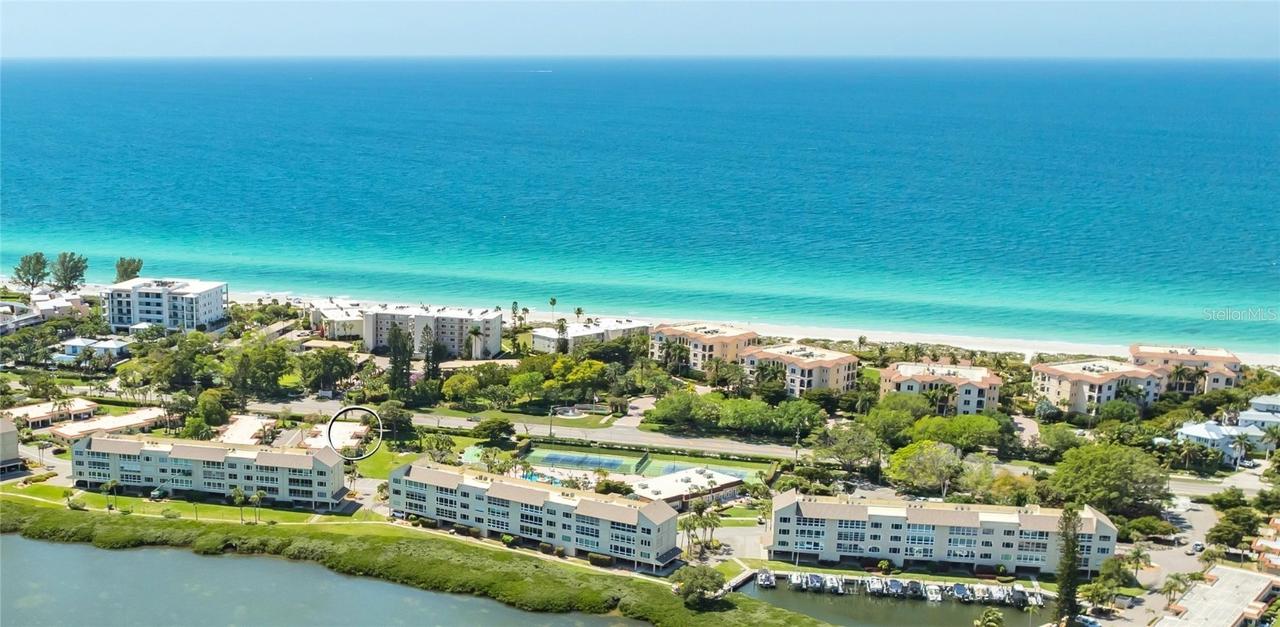 4840 Gulf Of Mexico Dr. #Villa 15, Longboat Key, FL 34228