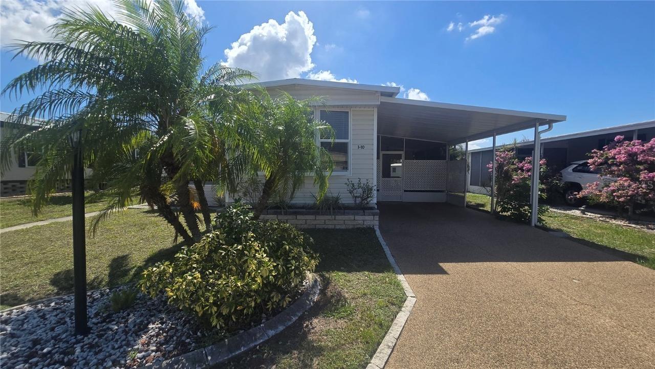 5316 53rd Ave. #I10, Bradenton, FL 34203