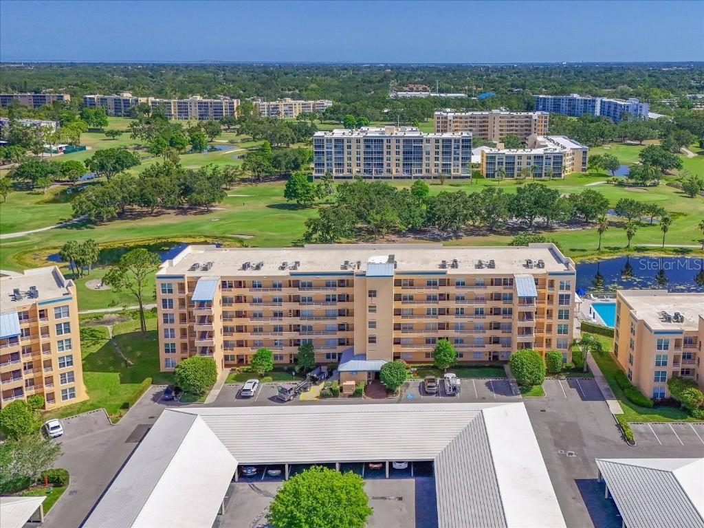 4550 Pinebrook Cir. #608, Bradenton, FL 34209