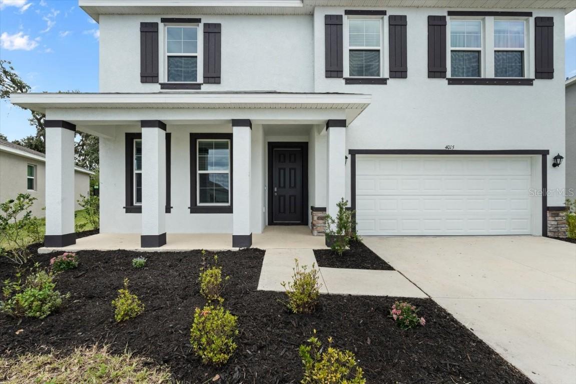 4015 Quiet Rain Ct., Palmetto, FL 34221