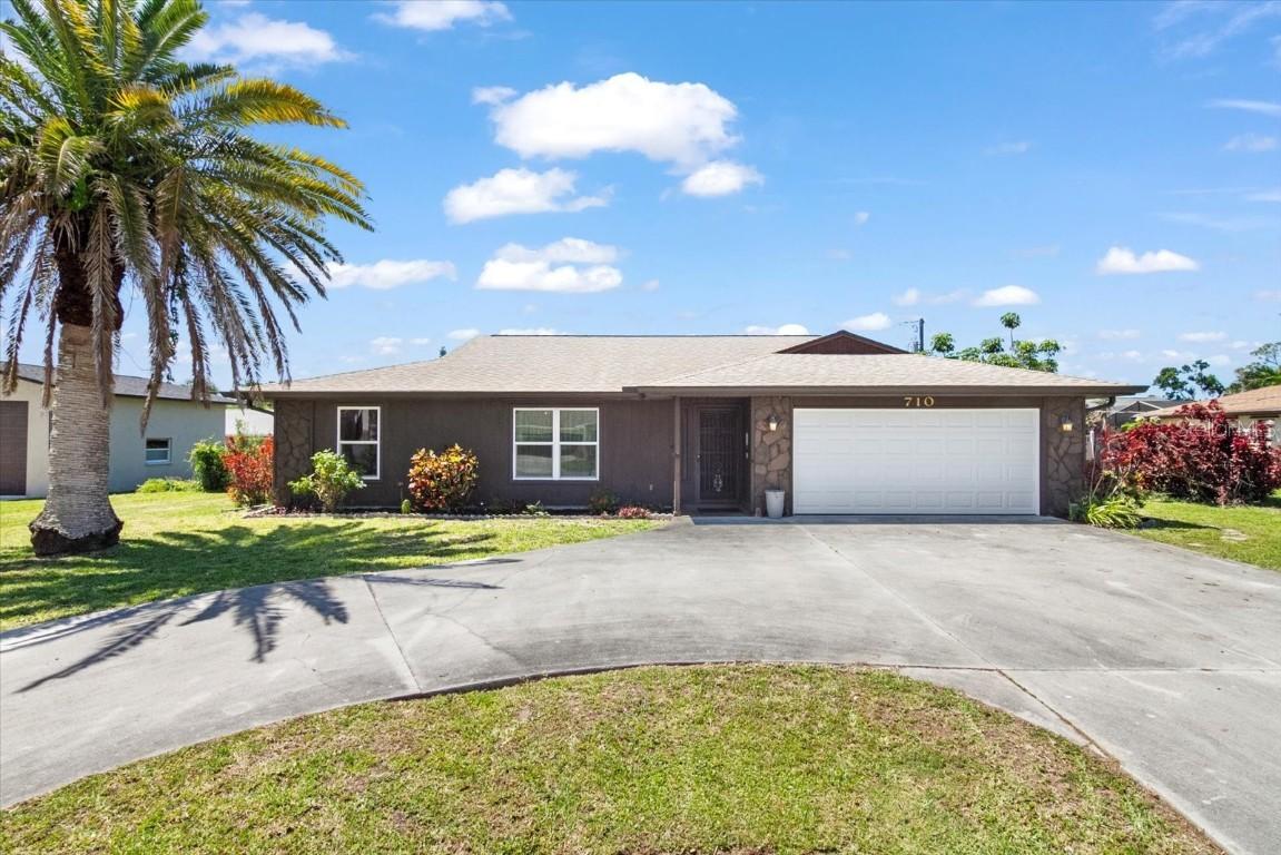 710 Beverly Rd., Venice, FL 34293