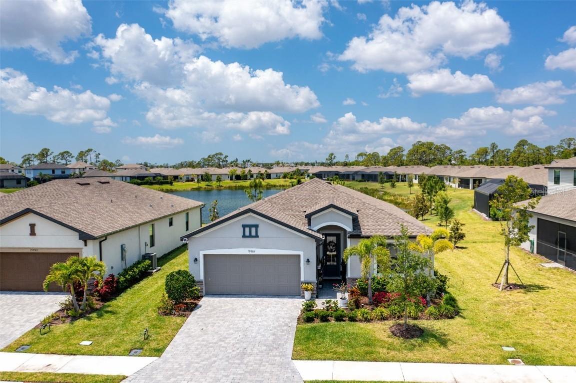 19801 Fishhawk Tr., Venice, FL 34293