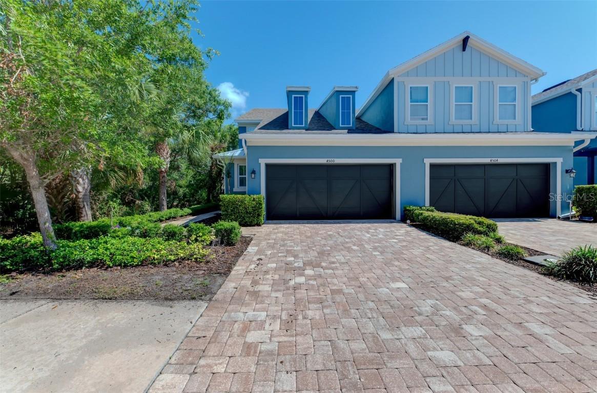 4500 Chinkapin Dr., Sarasota, FL 34232