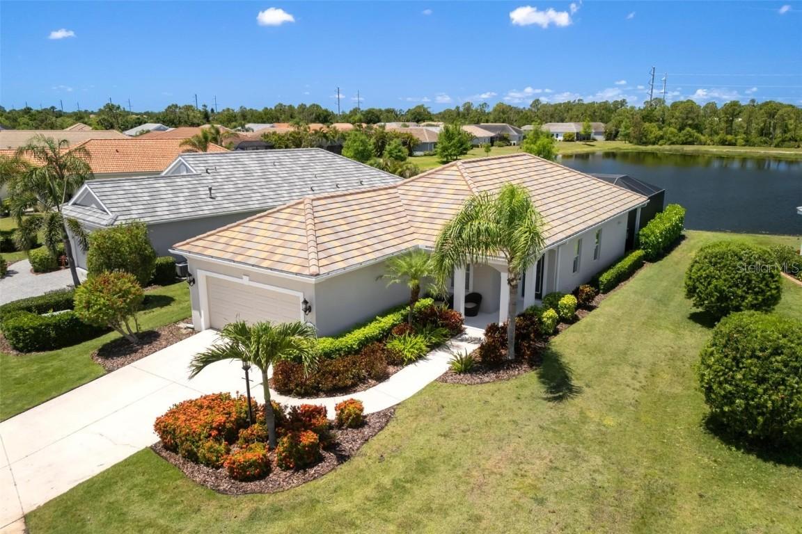 12116 Stuart Dr., Venice, FL 34293