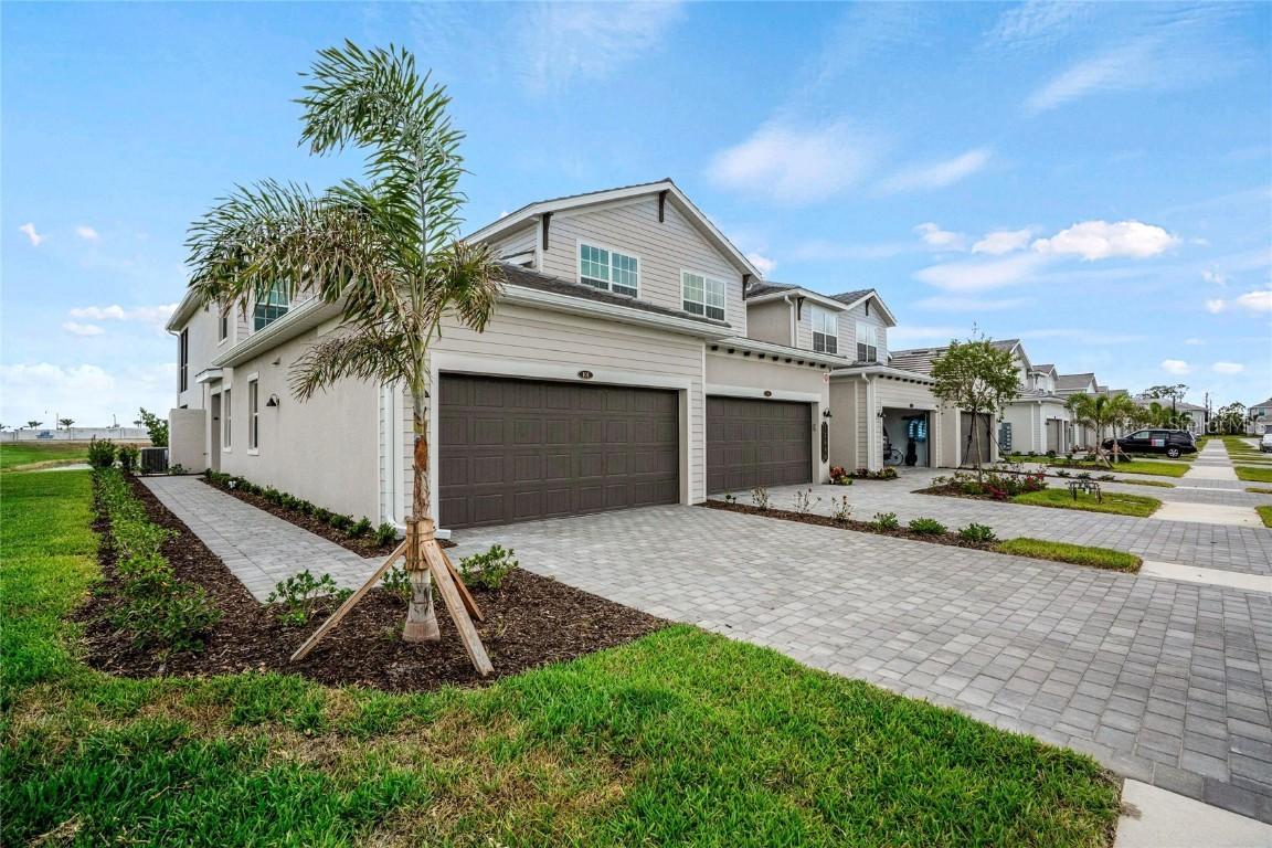 12680 Radiance Ct. #12-101, Venice, FL 34293