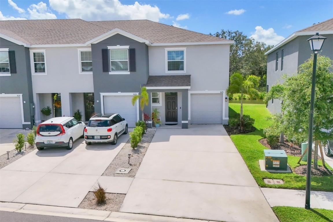 8628 Milestone Dr., Sarasota, FL 34238