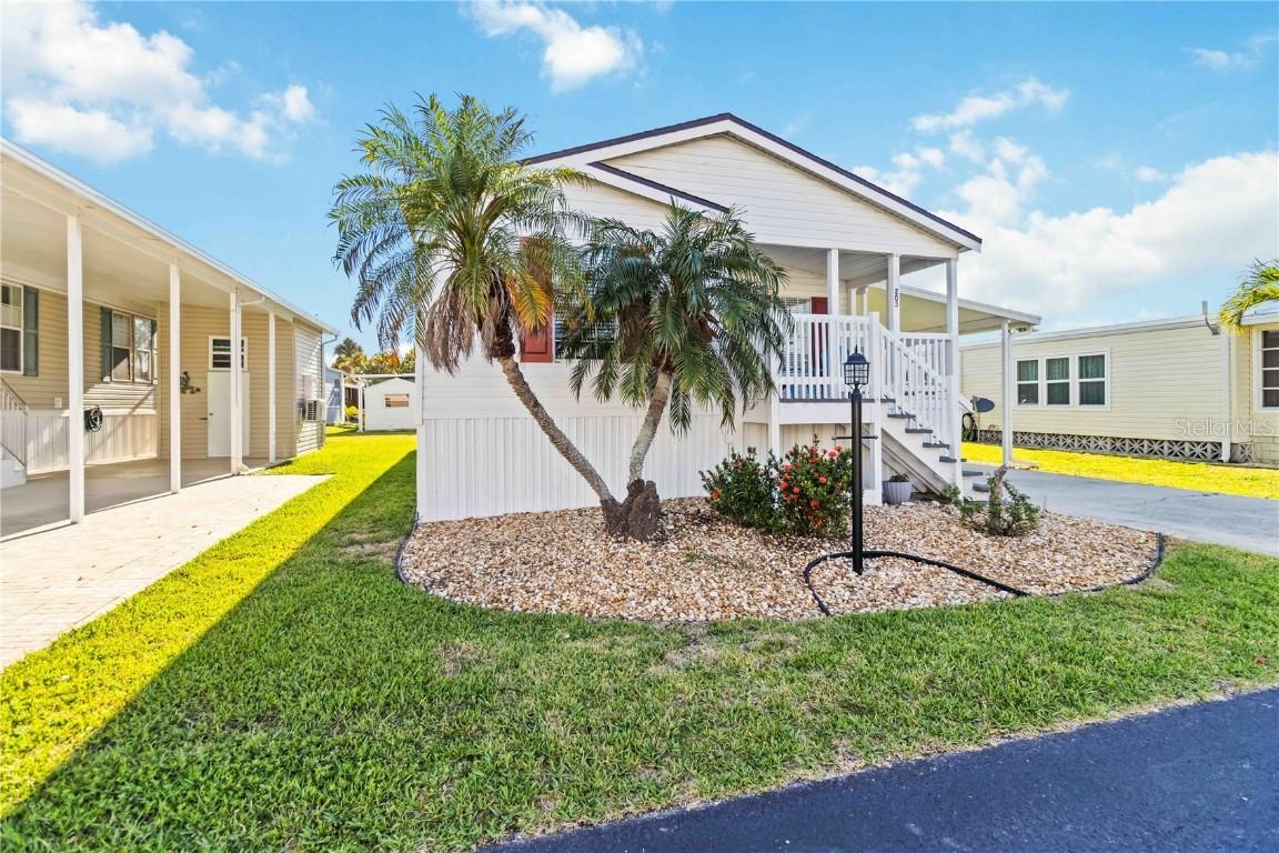 10303 Burnt Store Rd. #203, Punta Gorda, FL 33950