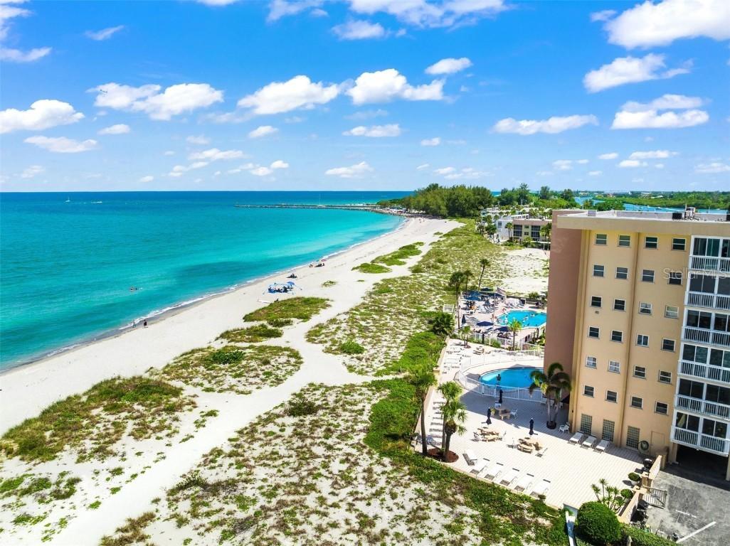 1255 Tarpon Center Dr. #309, Venice, FL 34285