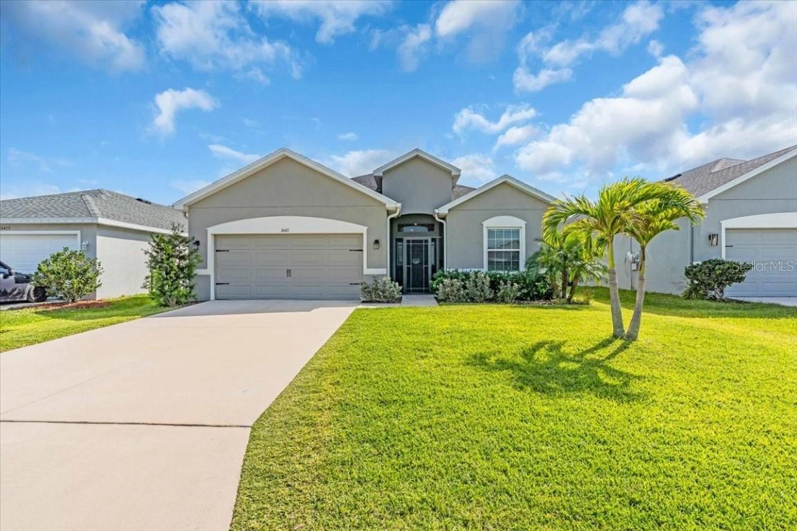 16411 62nd Glen, Parrish, FL 34219