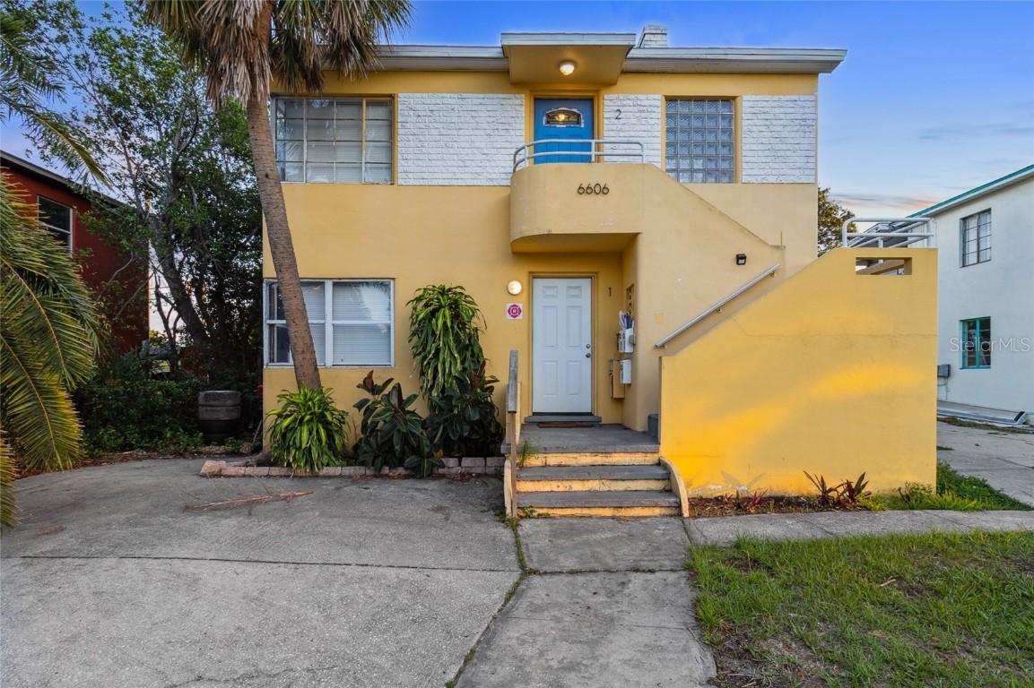 6606 N 5th Ave., St Petersburg, FL 33710