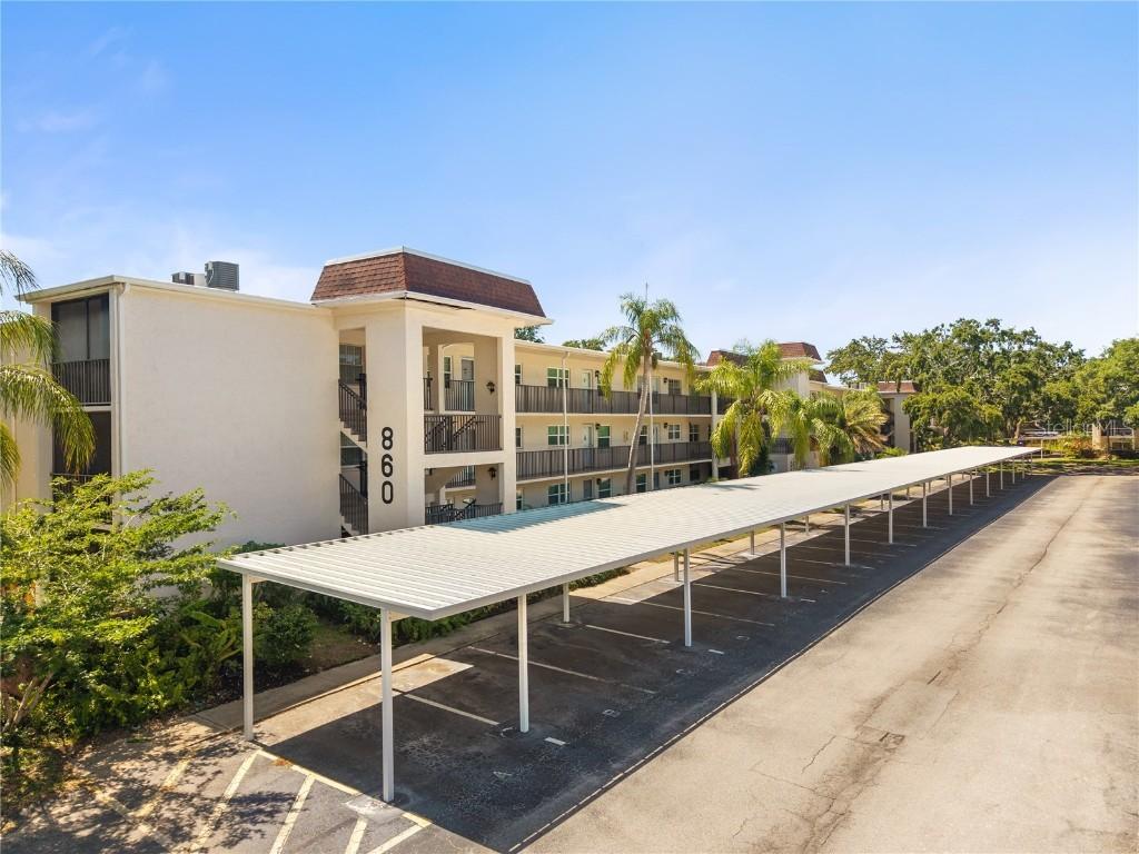 860 Virginia St. #304, Dunedin, FL 34698