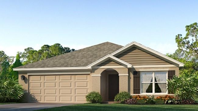 10828 Gentle Current Way, Parrish, FL 34219