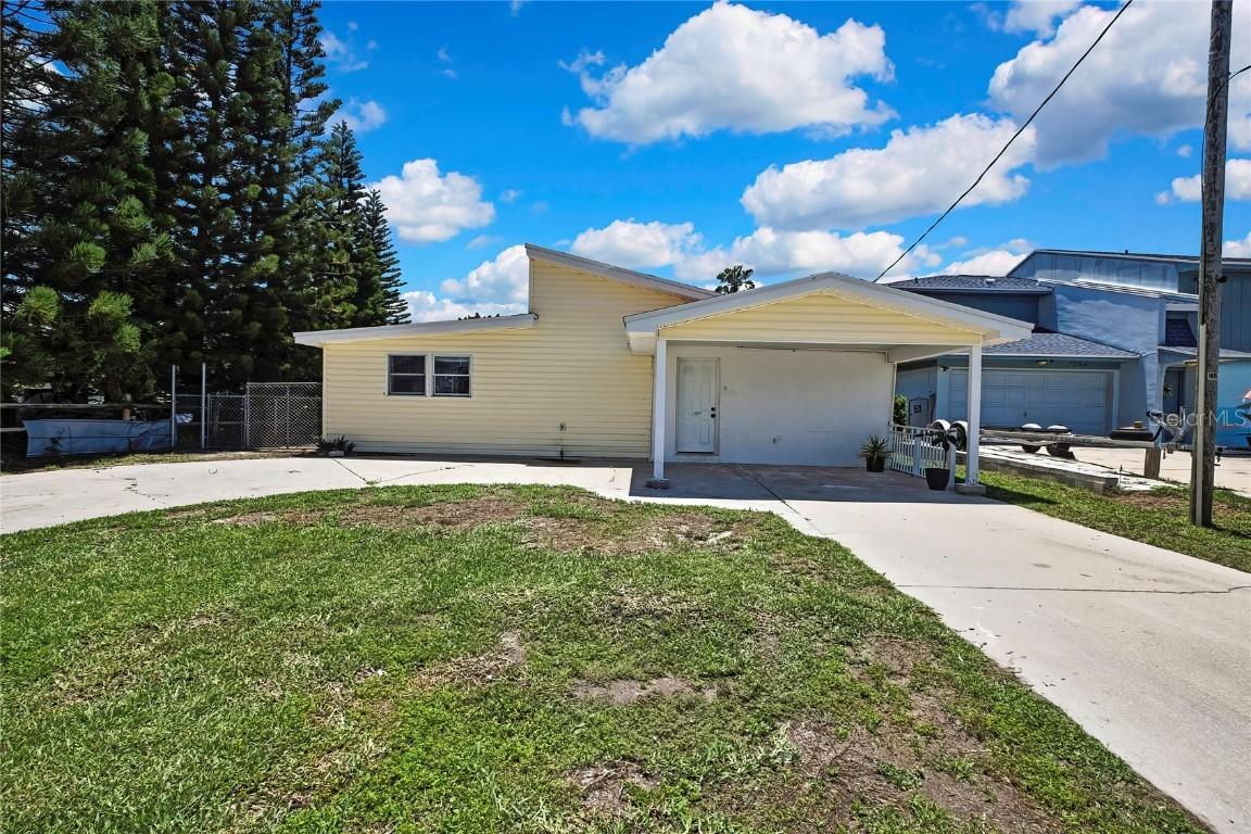 7308 Maryland Ave., Hudson, FL 34667