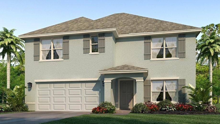 10832 Gentle Current Way, Parrish, FL 34219