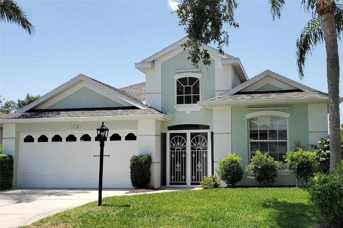 1118 Millbrook Cir., Bradenton, FL 34212