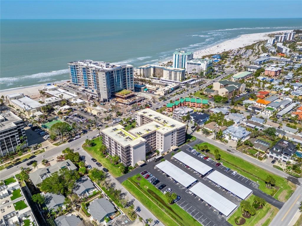 1001 Benjamin Franklin Dr. #106, Sarasota, FL 34236