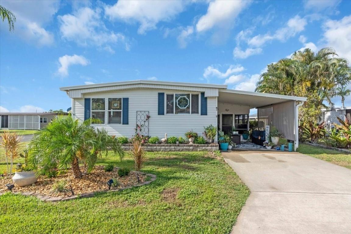 5316 53rd Ave. #M7, Bradenton, FL 34203