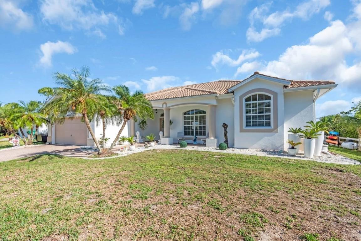 3620 Como St., Port Charlotte, FL 33948