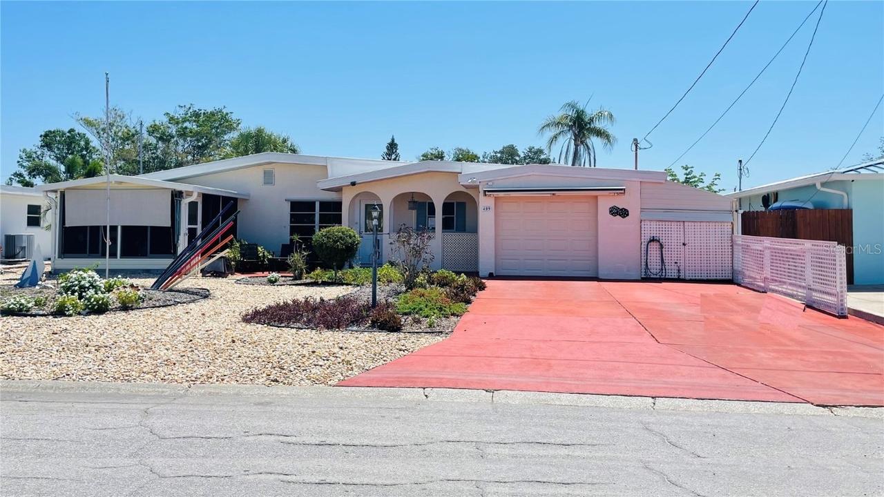 409 Bryn Mawr Island, Bradenton, FL 34207