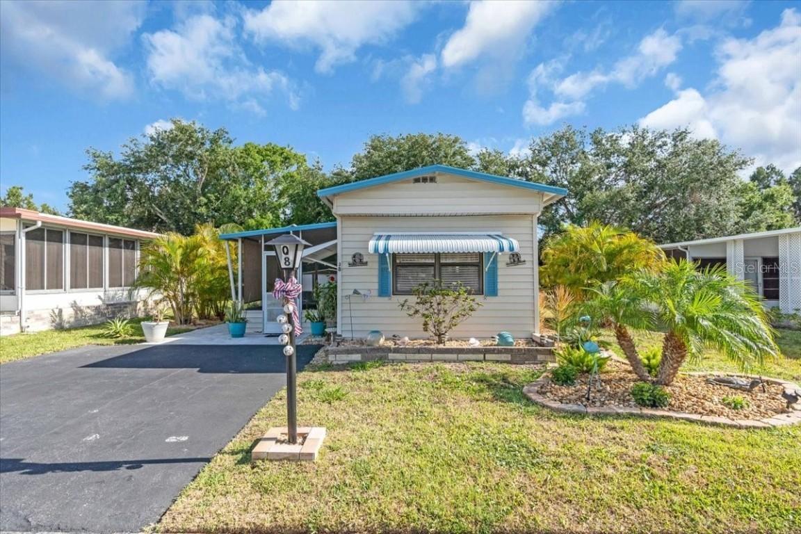 5316 53rd Ave. #Q8, Bradenton, FL 34203