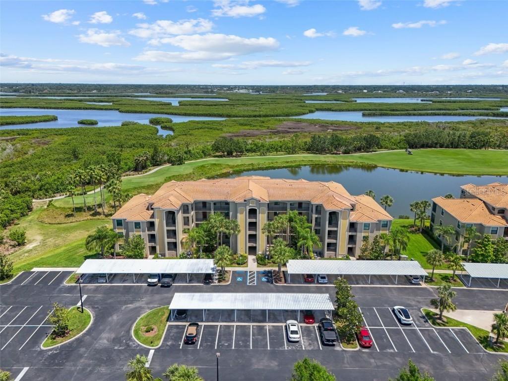 7005 River Hammock Dr. #203, Bradenton, FL 34212