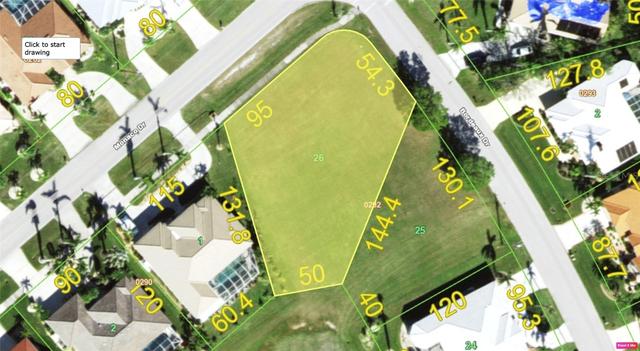 New Golf Course Lots For Sale in Punta Gorda: May 13th to May 19th