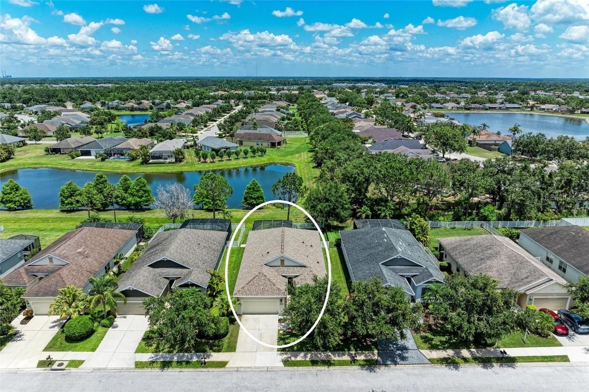 11811 Fennemore Way, Parrish, FL 34219