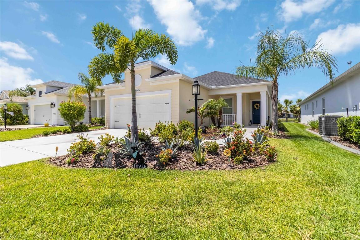 10926 Sand Pine Ln., Parrish, FL 34219