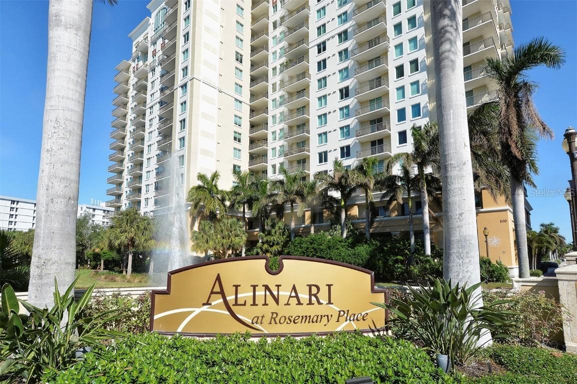 800 N Tamiami Tr. #317, Sarasota, FL 34236