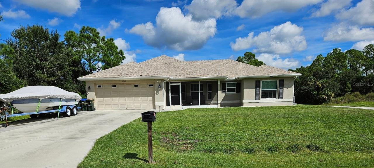 6104 Plamendon Ave., North Port, FL 34291