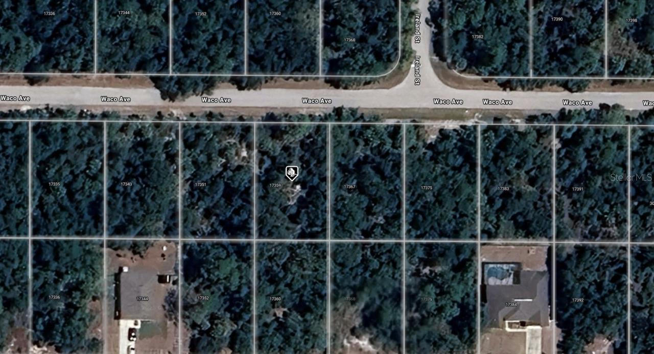 17359 Waco Ave., Port Charlotte, FL 33948