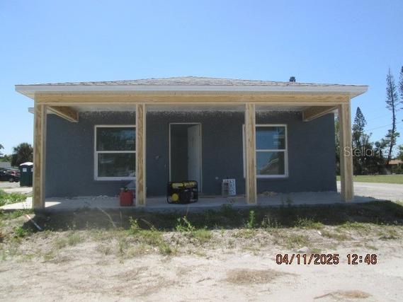 New Construction Homes For Sale This Week in Oneco: May 14th to May 20th