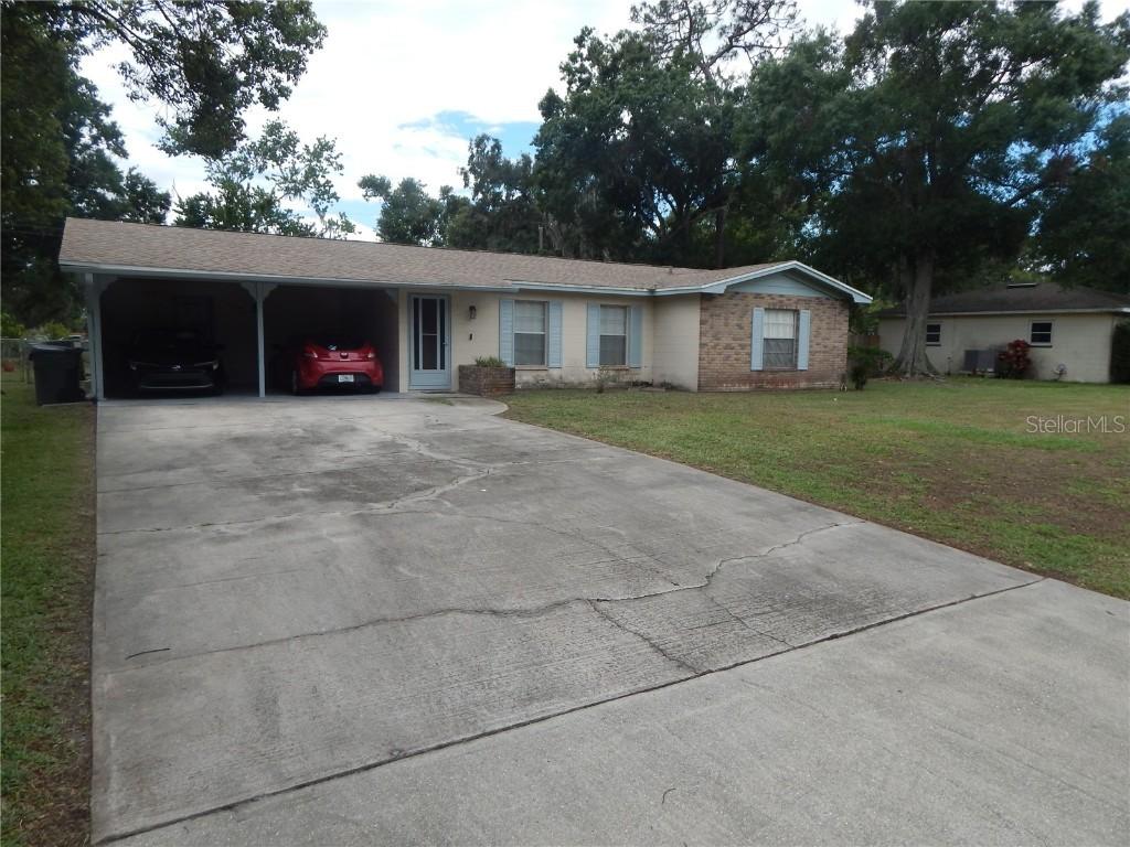 3509 Lisa Ln., Lakeland, FL 33801