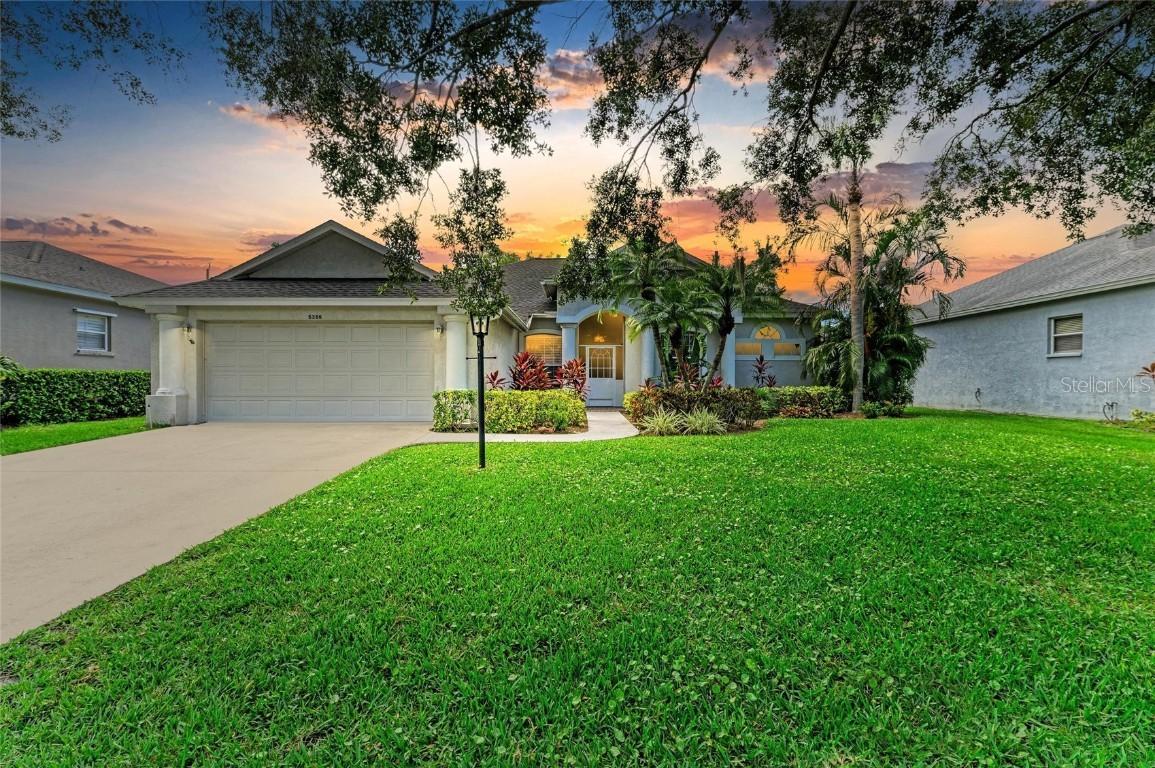 5386 Creekside Tr., Sarasota, FL 34243