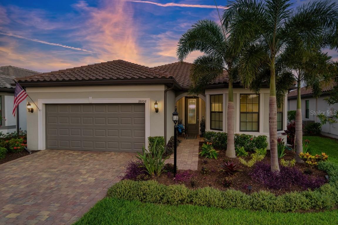 18008 Waterville Pl., Bradenton, FL 34202