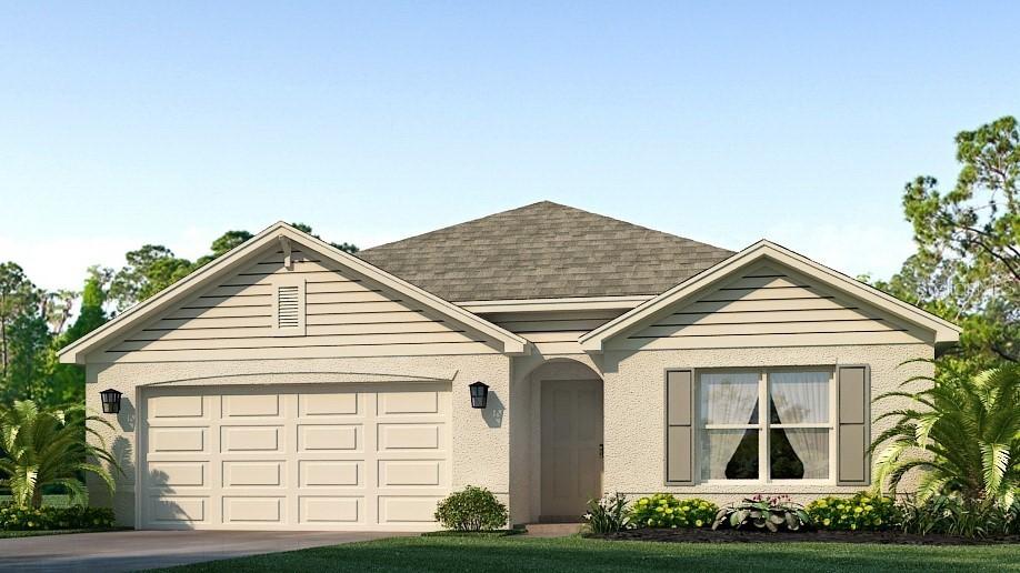 4415 Dusky Dawn Ln., Palmetto, FL 34221