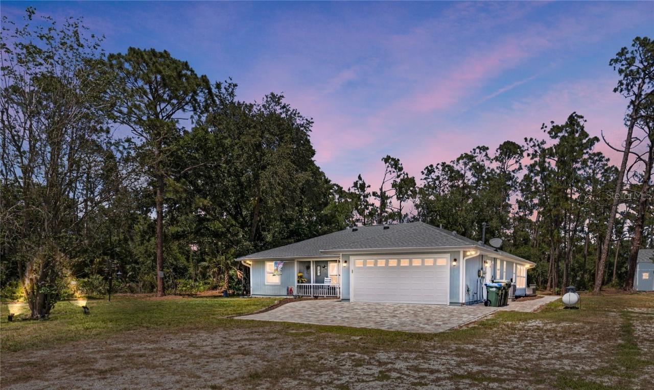 6766 Beedla St., North Port, FL 34291