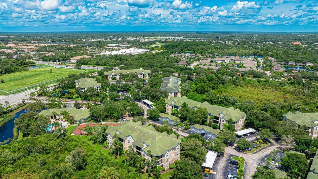 5168 Northridge Rd. #106, Sarasota, FL 34238