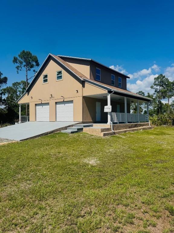 8412 Grove Blvd., Punta Gorda, FL 33982