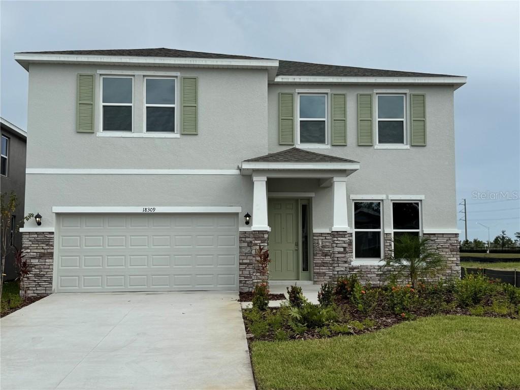 18309 Fattoria Ter., Bradenton, FL 34211