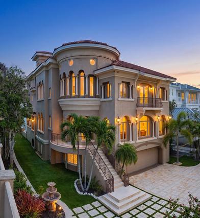 New Homes with Gulf Access in Sarasota: May 26th to June 1st