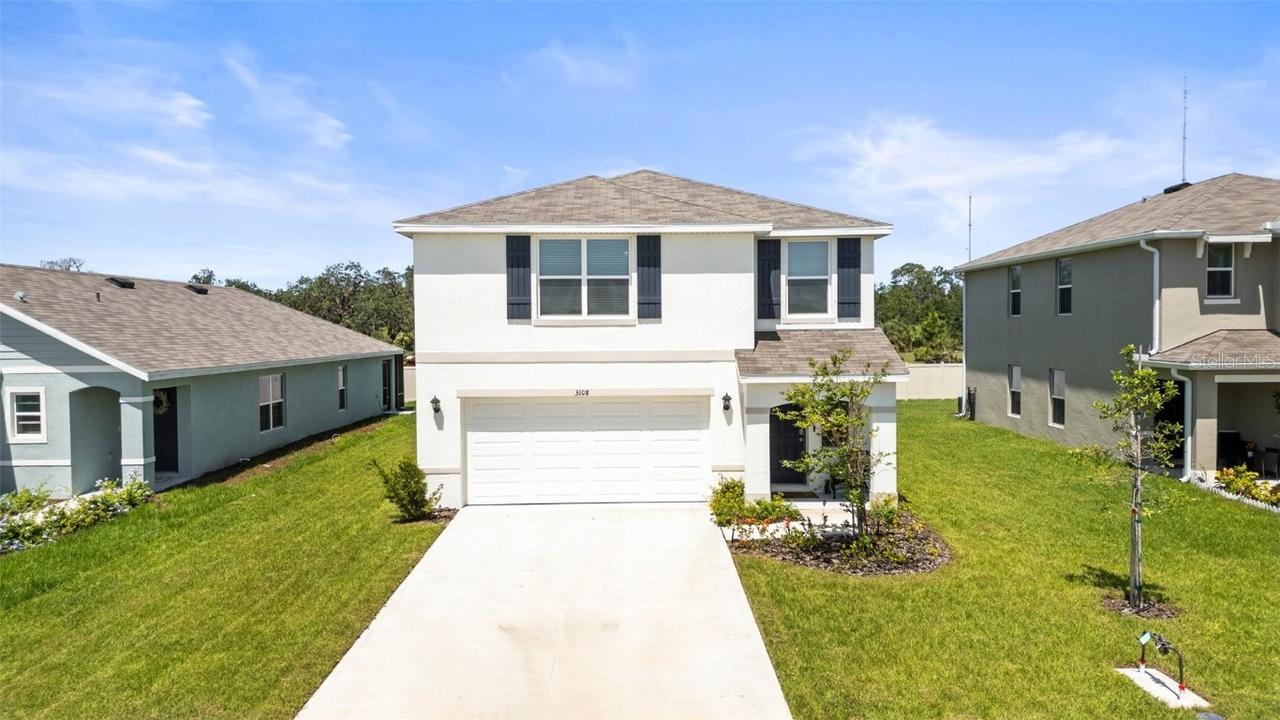 3108 Rock Sound St., Bradenton, FL 34208