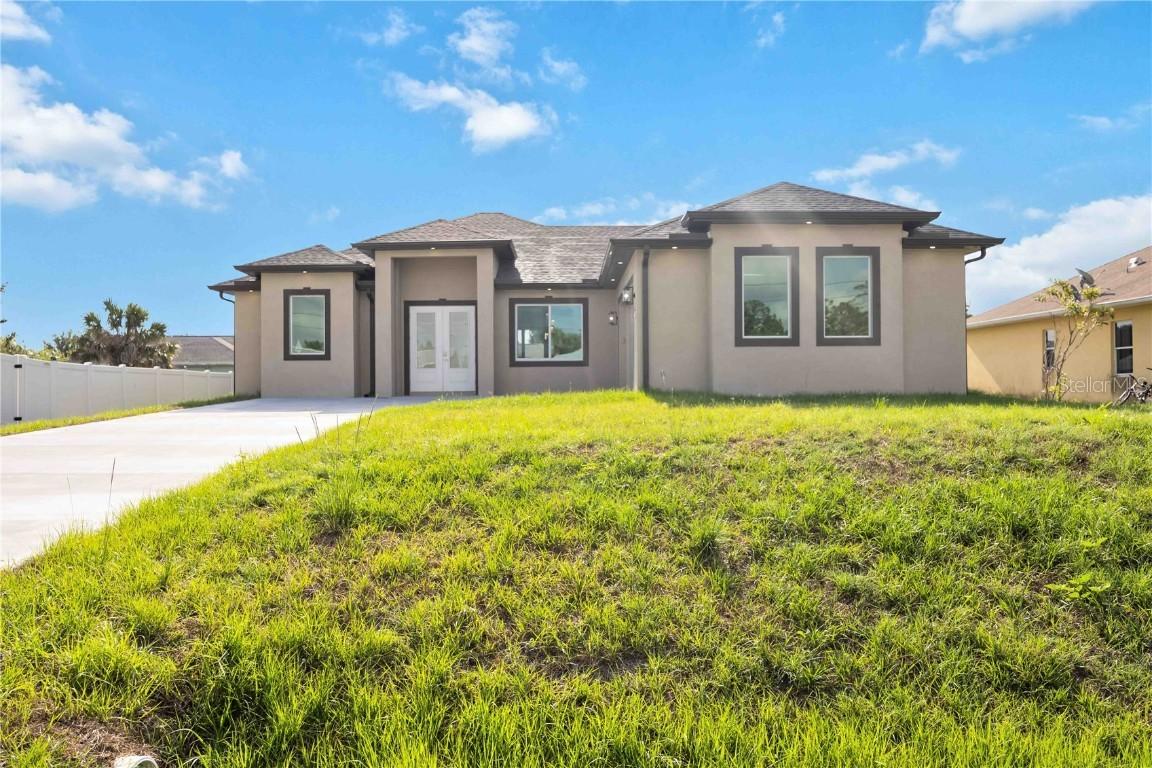 6146 Grandeur St., Englewood, FL 34224