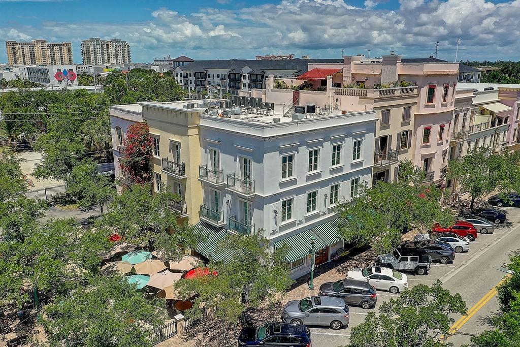 525 N Orange Ave. #202, Sarasota, FL 34236