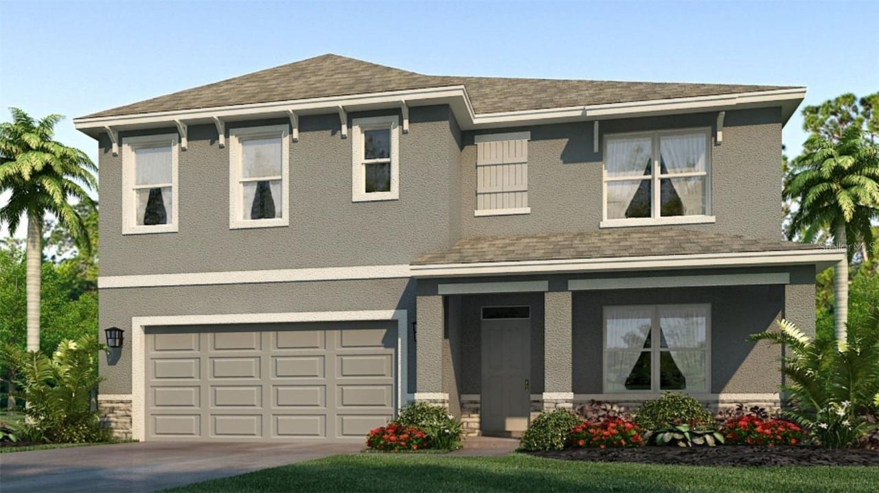 18313 Canopy Pl., Lakewood Ranch, FL 34211